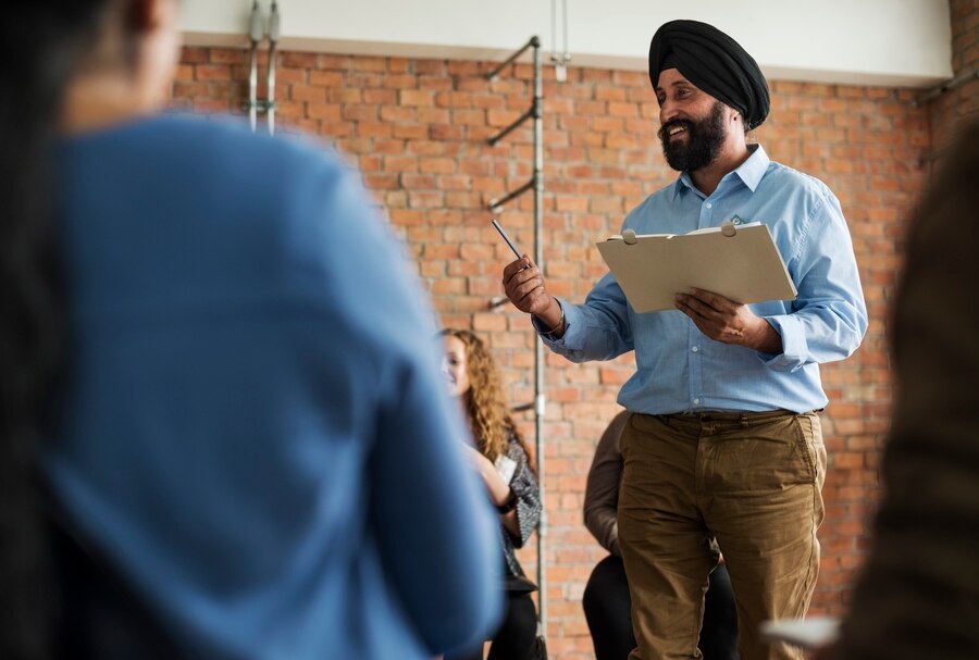 Exhibition Planning Image 1