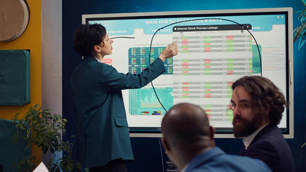 Exhibition Planning Image 2