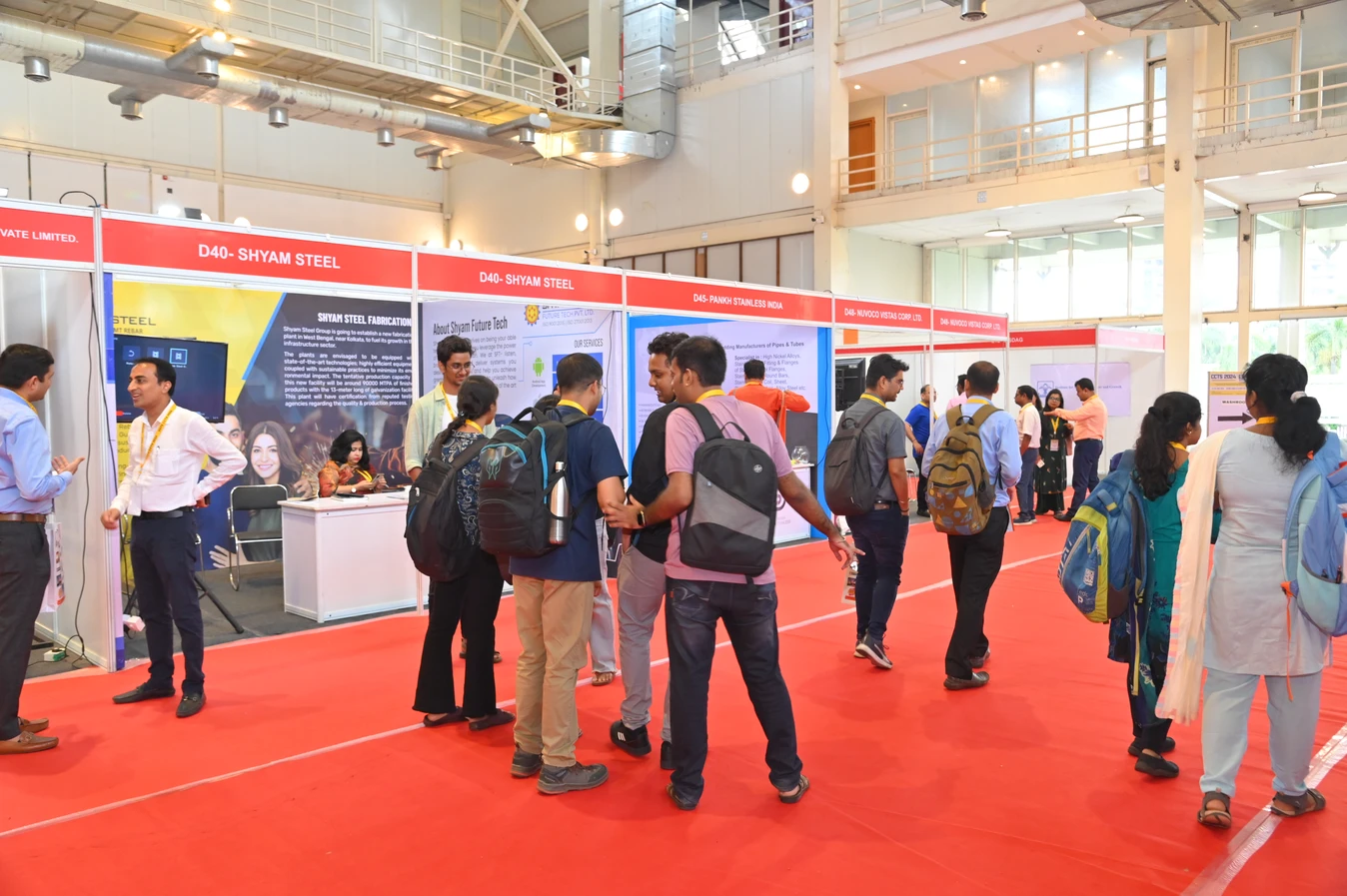 Visitor Engagement Image 1